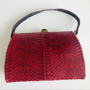 Vintage Bag